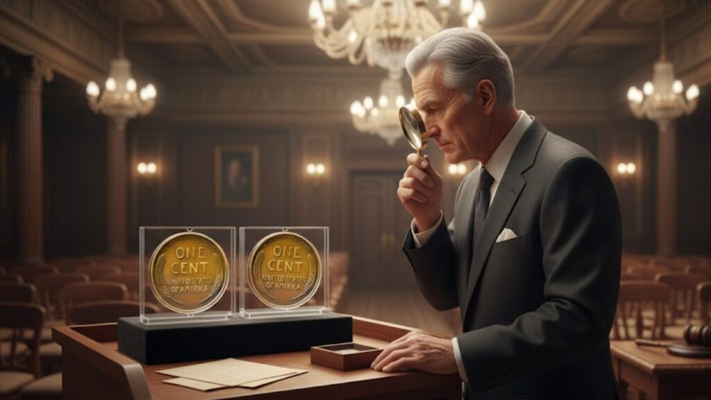 Lincoln Penny Value Guide: Year & Mint Chart for Rare Collectible Coins