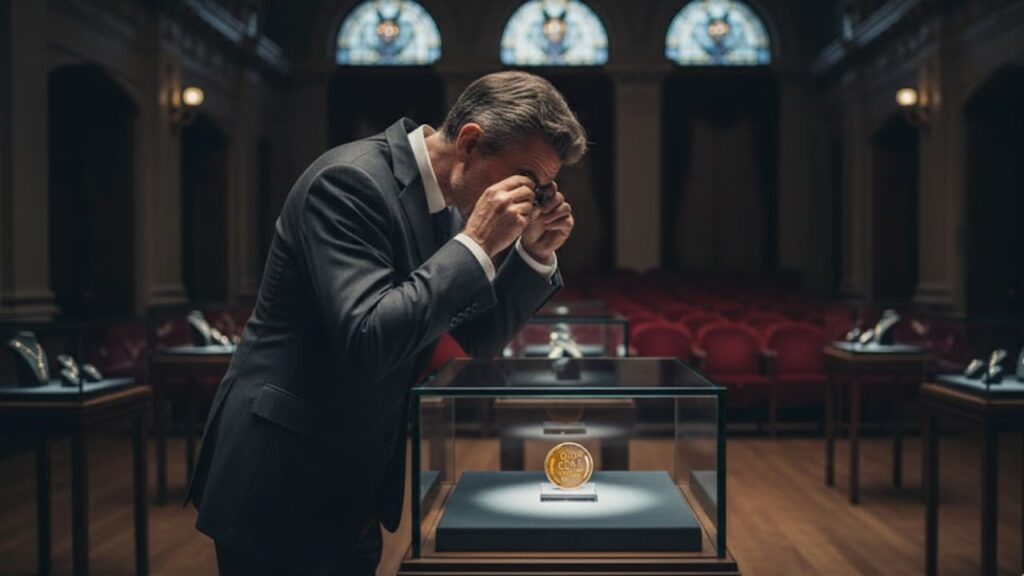 Lincoln Wheat Penny Value Guide: The Rare $576,000 Coin Explained