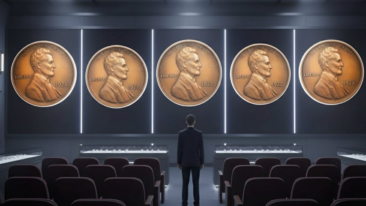 Wheat Pennies Value 2026: Price Trends Today vs 10 Years Ago